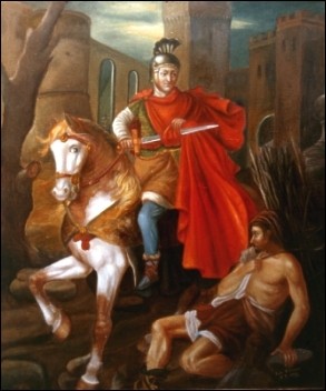 San Martino 